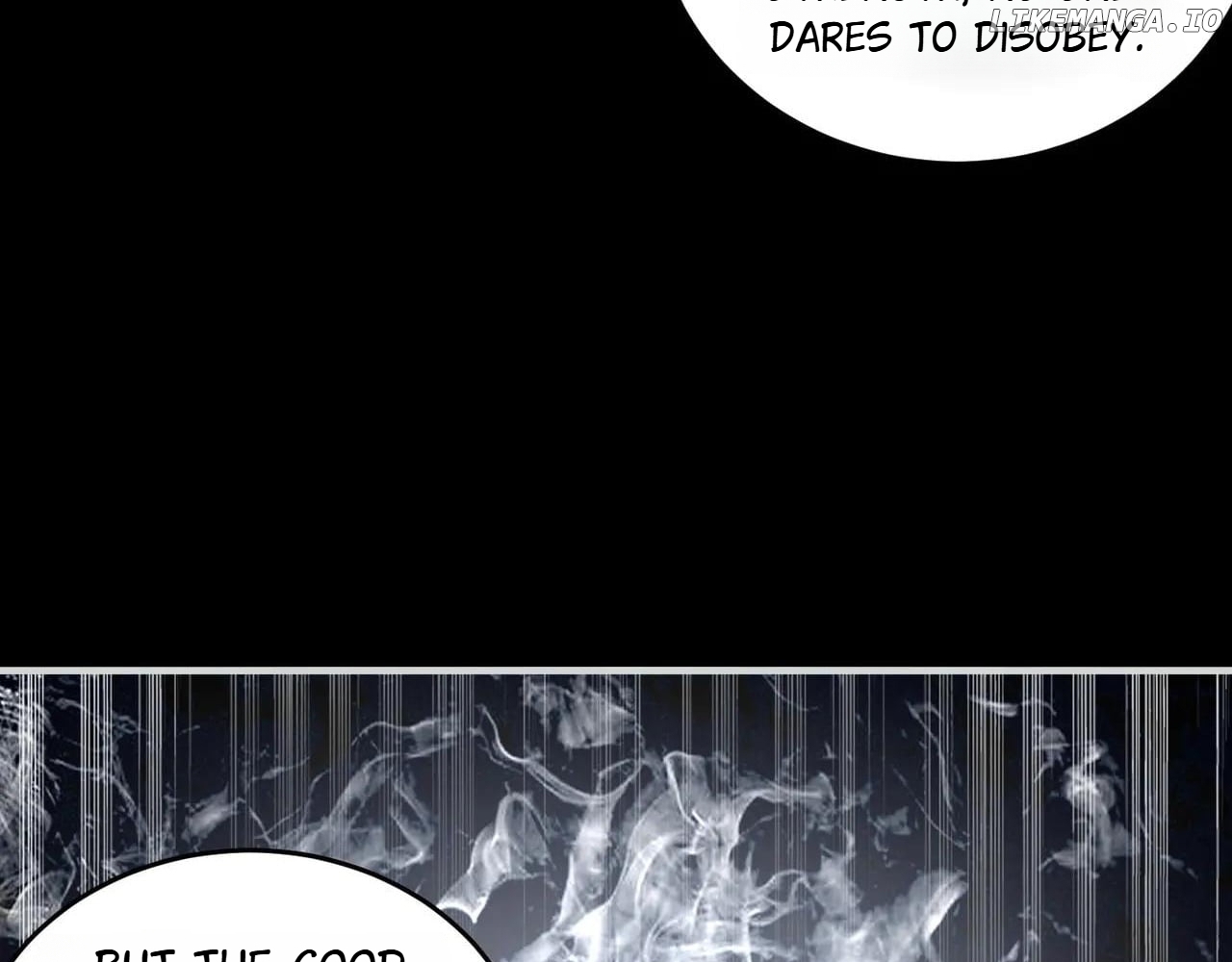 My Furry Harem Is After Me Chapter 282 - page 6